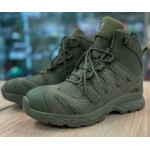 Ботинки трекинговые тактические Мод. 212 [STRIKE GEAR]